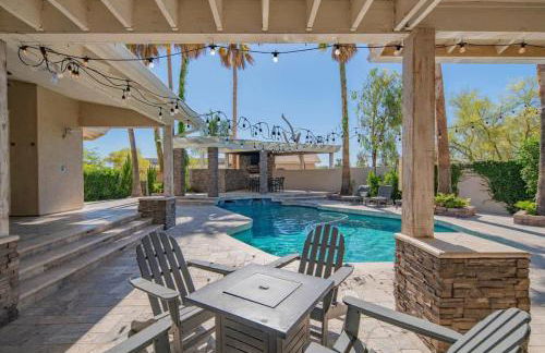 Cave Creek- Basketball Putt Putt Pool & Games - Foto 61