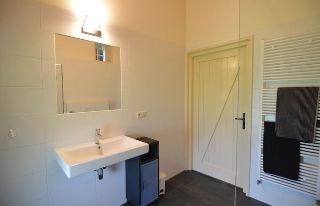 Farmhouse in Geesteren Near Golf Course - Foto 17