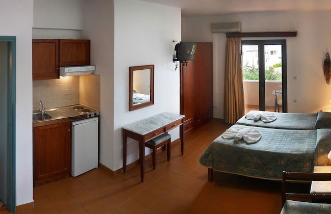 Areti Hotel - Foto 19