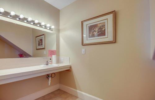 Views and Trail Access Scenic Montana Ranch Retreat - Foto 10