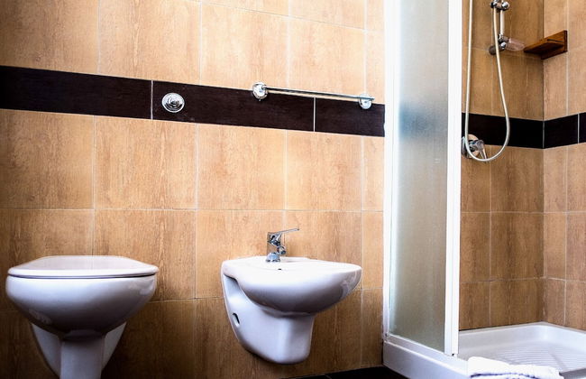 Affittacamere Villa Arazurrina - Foto 25