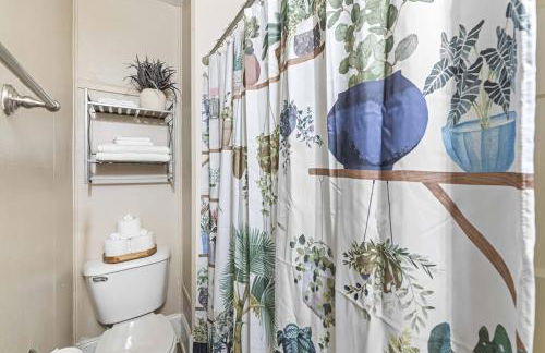 Remodeled Farmhouse, Central, with Yoga room - Foto 47