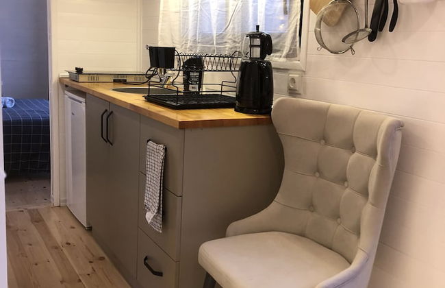 Lemon Tiny House - Foto 46