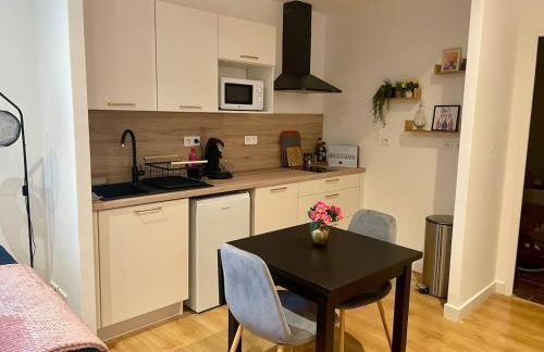 Newly renovated Aparment - Central - Pets Welcome - Foto 23