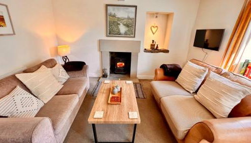 Jewel Cottage - Foto 4