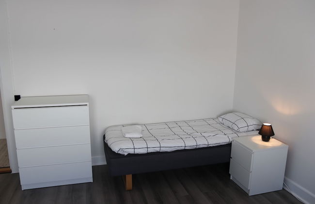 Alyhr Apartments - Foto 27