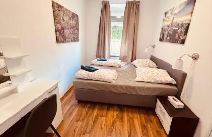 DE Apartment - Foto 9