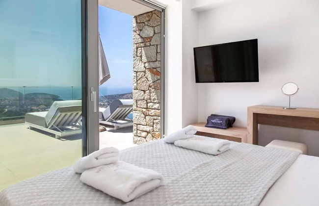 Syvota 5 Sunset 1B Valentina - Foto 14