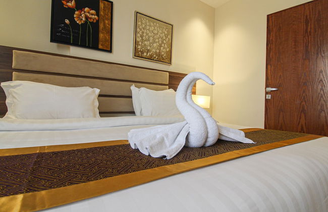 Friesian Hotel - Photo 30