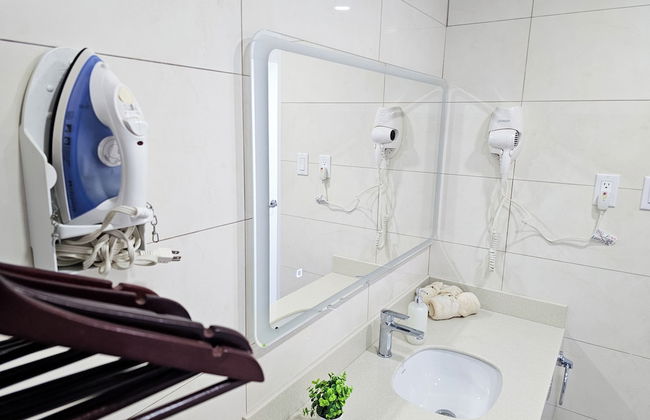 Sasaki Apartments - Foto 42