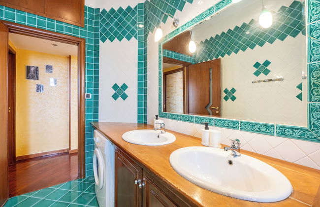 Scaramantico Apartment - Foto 59