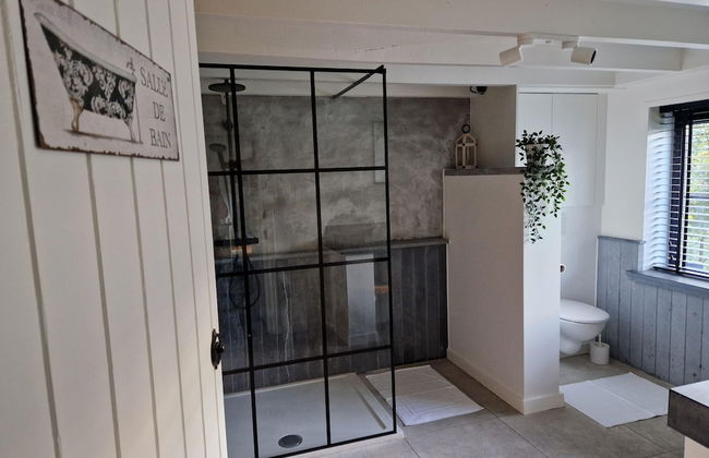 The Cozy Relax Home in Beernem - Foto 19