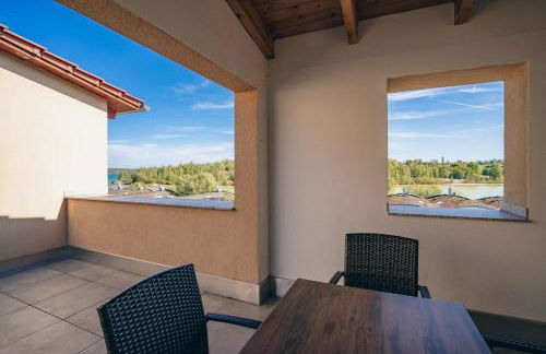 City Park Apartments - Hafenruhe - Foto 7