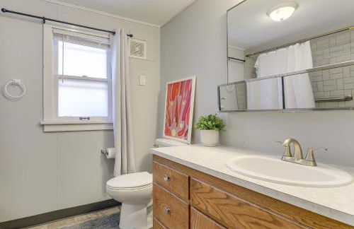 Steps to Shore! Pet-Friendly Lake Waconia Getaway - Foto 12