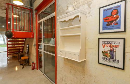 Standby Generator Bunker - Photo 24