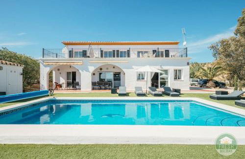 Casa Wood - family holiday villa with pool - Photo 20