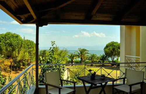 Villa Porto Matzavino - Foto 26