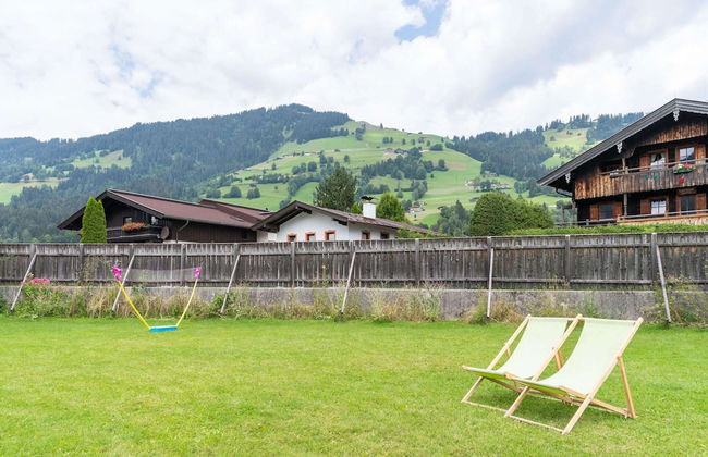 Central Apartment With Balcony, Terrace, Garden, Deckchairs - Foto 58