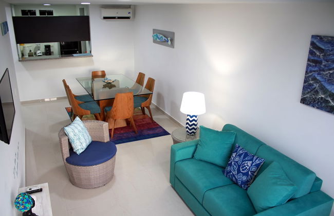 White Coral Apartasuite - Foto 47