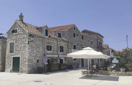 Studio Apartment Krapanj - Foto 29