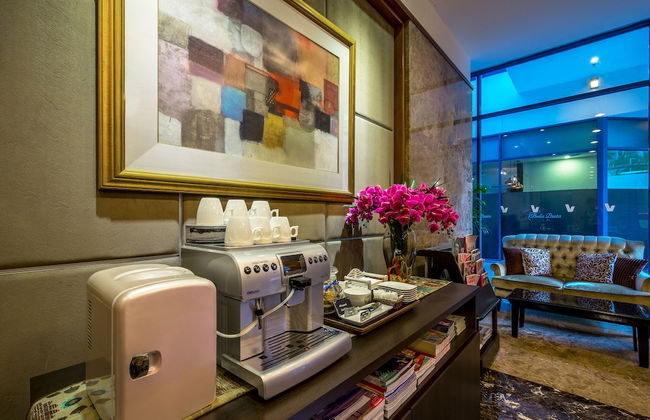 Village Residence Robertson Quay - Photo 17