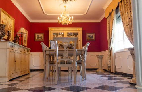 Villa Soraida - Foto 19