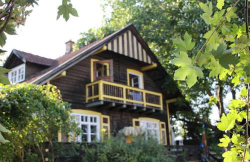 Ferienwohnung am Walnussbaum - Foto 1