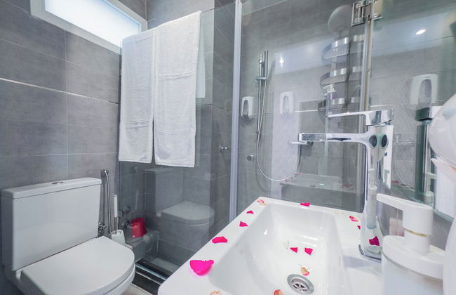 Rent Inn Suites - Foto 49