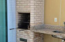 Cobertura Duplex na Praia do Forte com Piscina Privativa, Churrasqueira, 2 Vagas, Melhor Trecho - Foto 14