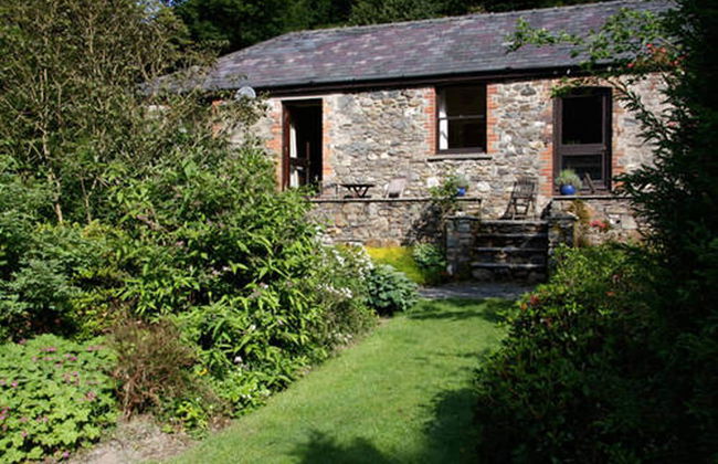Cwm Irfon Lodge Cottages - Photo 1