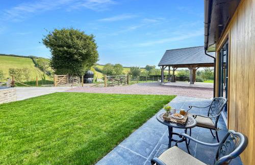 The Chapel Brompton Regis - Foto 5