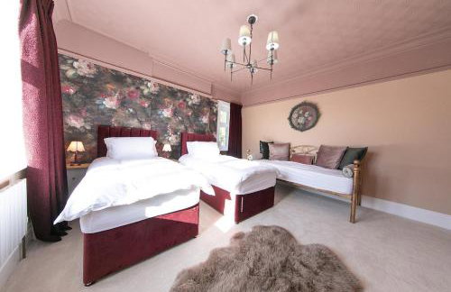 Crookdale House By Holiday Heim Country Manor With Private Pool And Bar - Foto 36