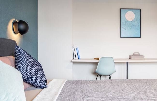 ipartment Böblingen - Sindelfingen - Foto 9