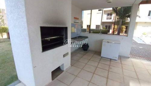 Apto completo PIRACICABA Azaleia - Foto 4