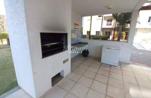 Apto completo PIRACICABA Azaleia - Foto 4