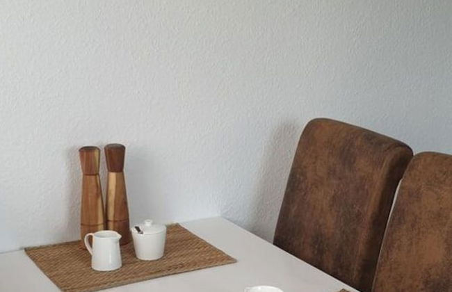 Holiday Apartment on the Lindenallee - Foto 18