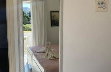 ZERVOS STUDIOS AND APARTMENTS - Foto 33