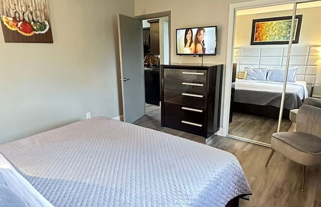 Sheridan Suites Apartments Hotel - Foto 11