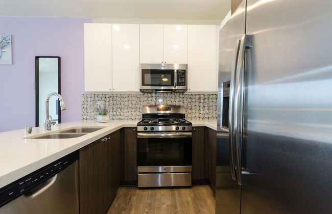 Studio City Universal Apartments - Foto 32