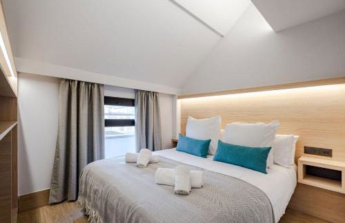 Feelathome Ventas Suites - Foto 75