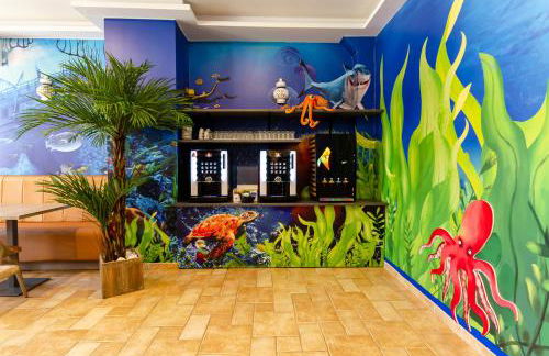 TURIM Estrela do Vau Hotel - Foto 28