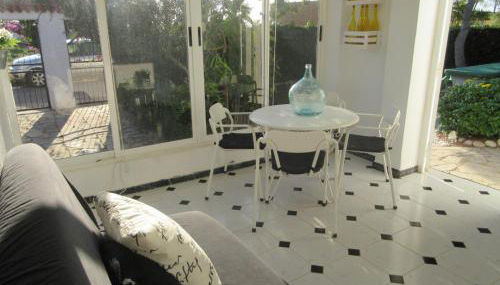 Villa Chica - Foto 5