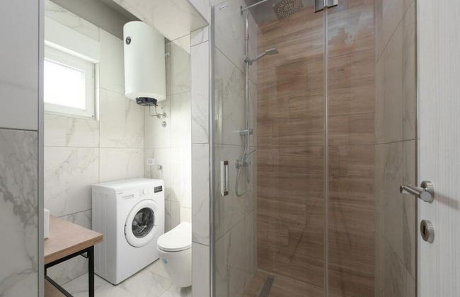 Apartments Bella Vista - Foto 50