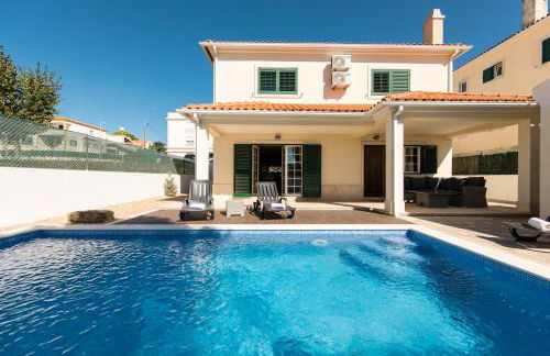 Villa with swimming pool - Foto 1