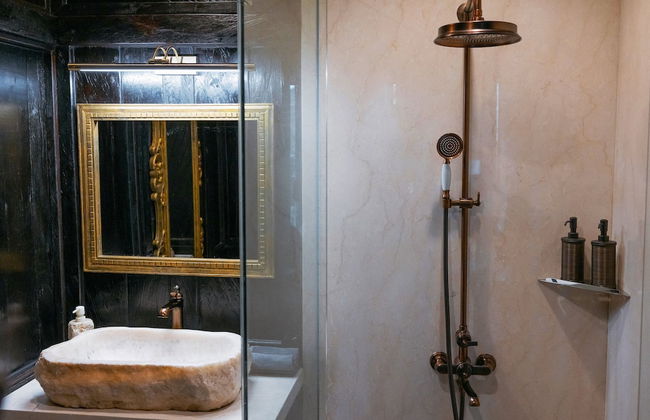 Most Exotic Beachfront Villa Keong - Foto 71