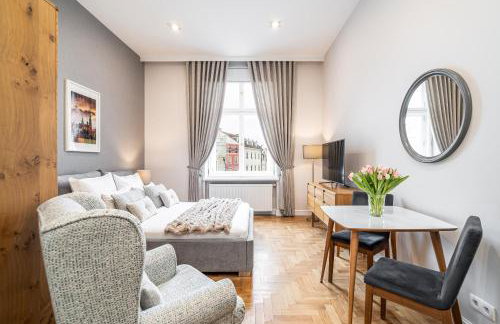 Venetian House Market Square Aparthotel - Photo 10