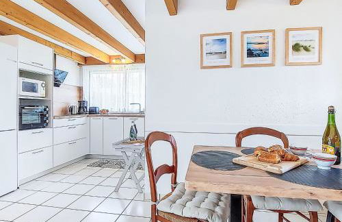 Holiday Home Tal Ar Mor by Interhome - Foto 5