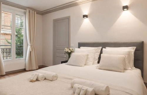 Fabulous property near Panthéon - Foto 11