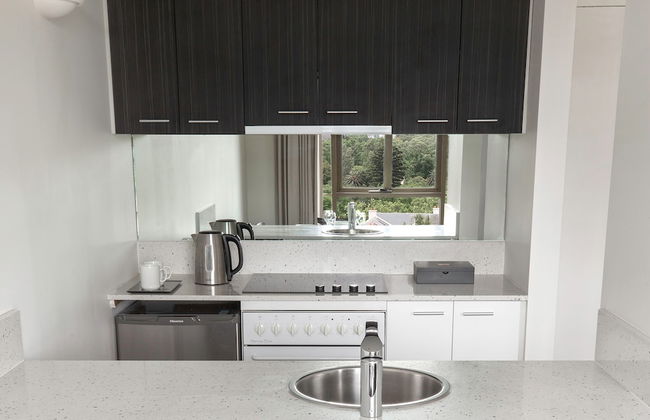 Mantra on Jolimont Melbourne - Foto 21