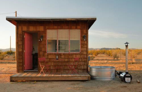 Joshua Tree House of Mercury - Foto 44